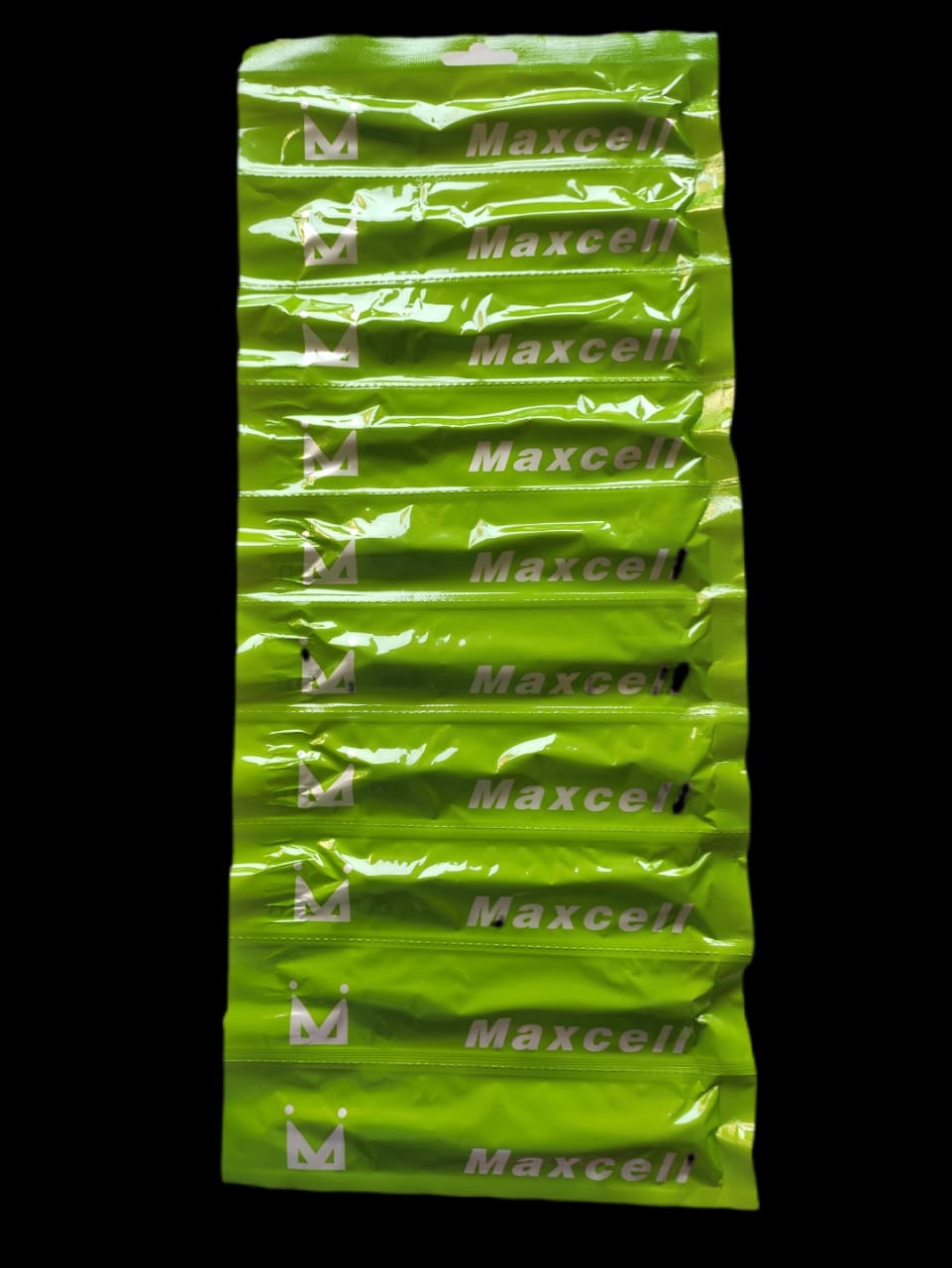 MAXCEL Cannector Pin