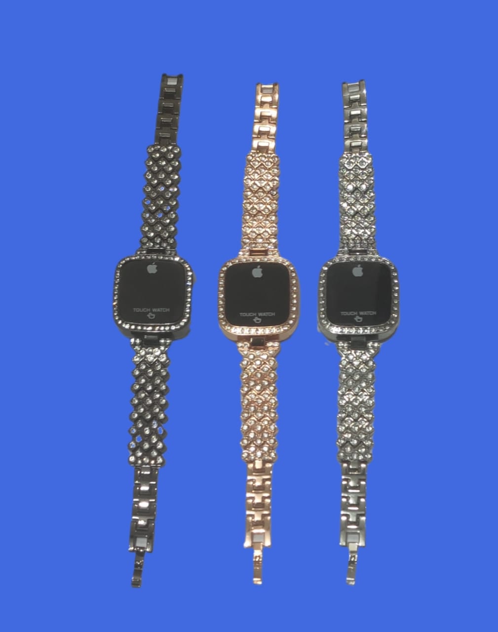 Touch Watch ( Ledis )