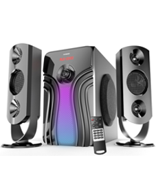 VISION 2:1 Multimedia Speaker Rocks 2.0 873986