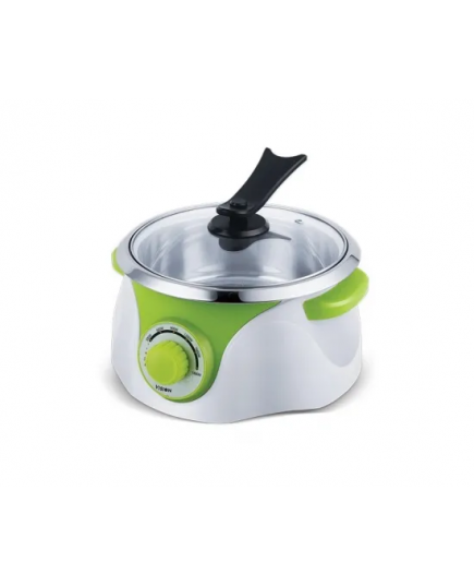Vision VIS-MC-3L-01 Multi-Cooker 3L - Lime Green