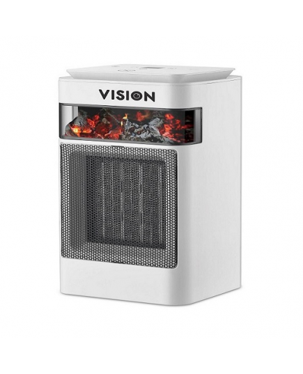 Vision Room Comforter-Fire