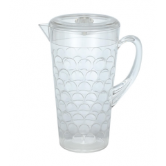 RFL Moushumi Jug 2.2L W/O Pack Trans