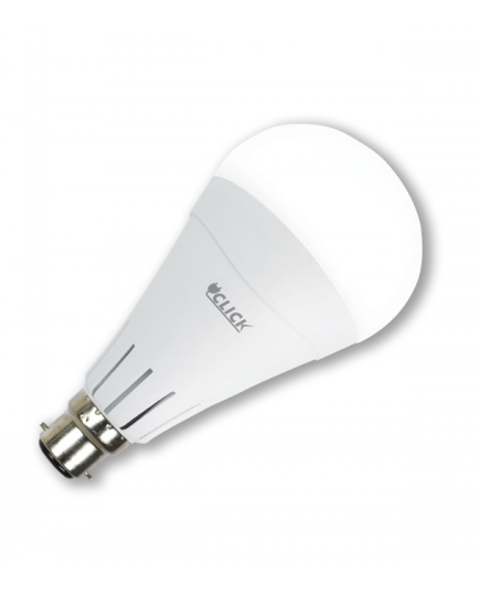 CLICK 50 Watt Led Bulb Bright White Lamp Light E27 Spiral 50W